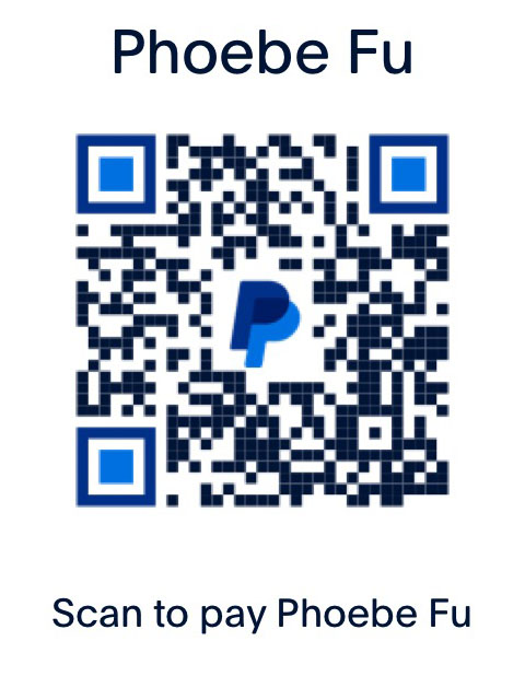 Phoebe_PayPal