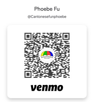 Phoebe_Venmo